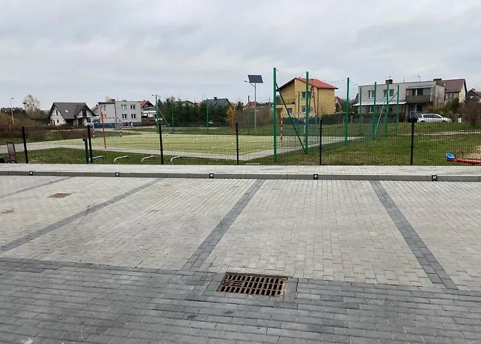 Apartamenty Sonata, Mazury, Szczytno