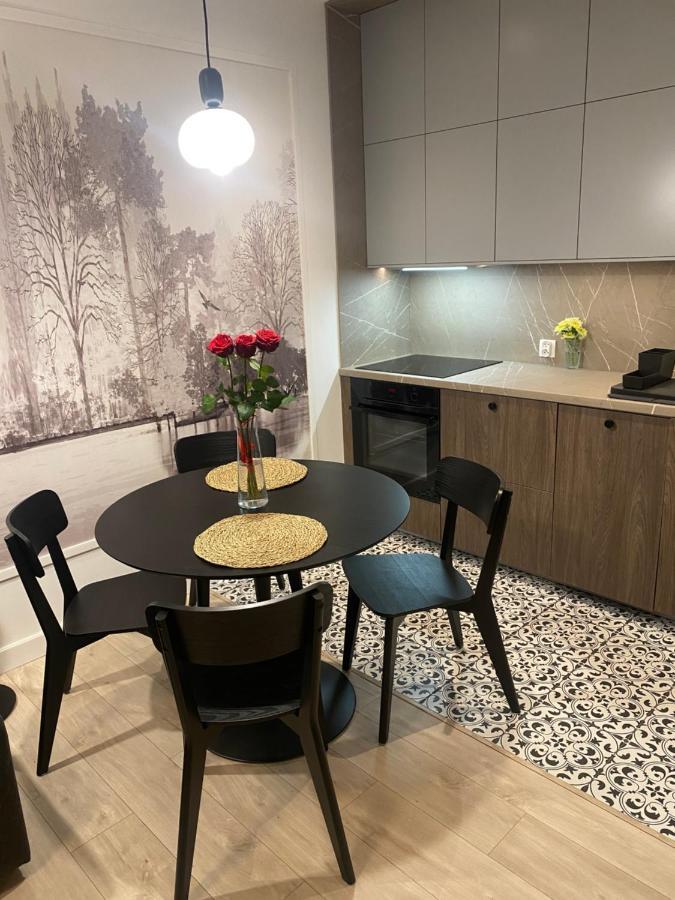 Sonata, Mazury, Szczytno Apartment Szczytno (Warmian-Masurian)