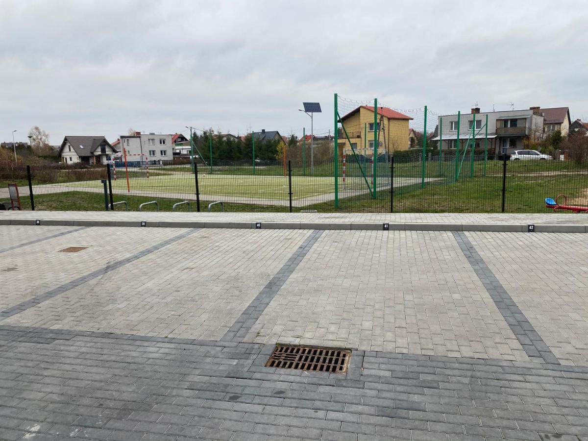 Apartament Sonata, Mazury, Szczytno (Warmian-Masurian)