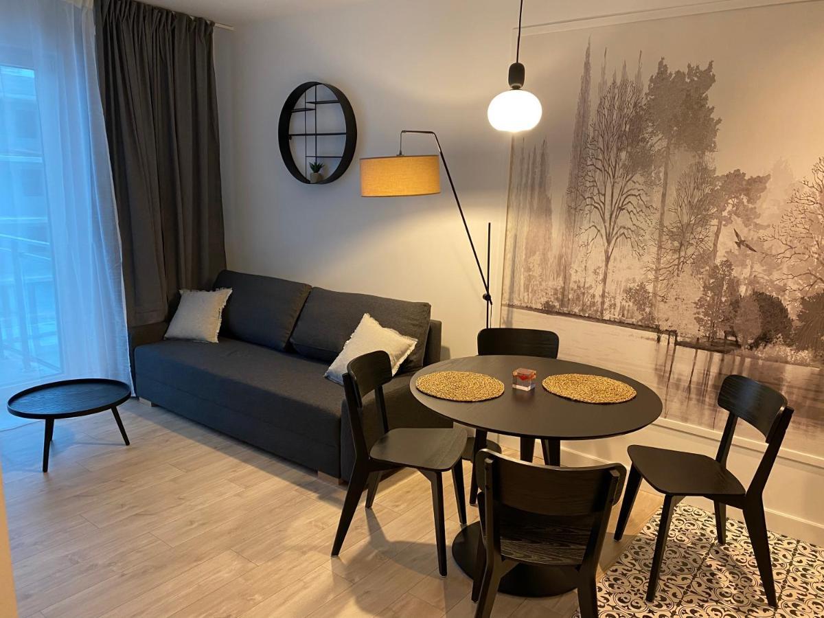 Sonata, Mazury, Apartment Szczytno (Warmian-Masurian)